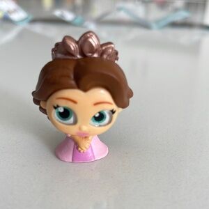 Disney Doorables Princess Rapunzel